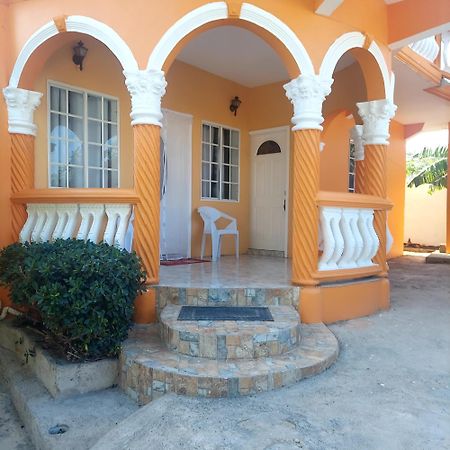 Corral Spring Cas Bed And Breakfast المظهر الخارجي الصورة