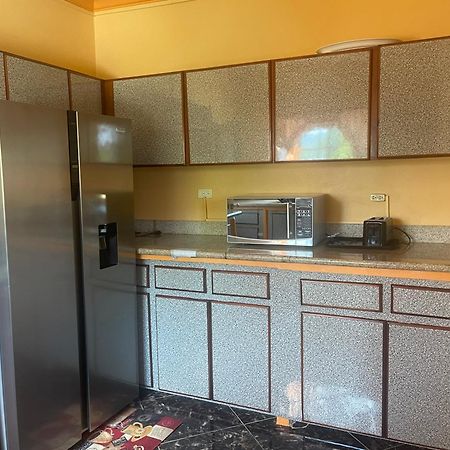 Corral Spring Cas Bed And Breakfast المظهر الخارجي الصورة