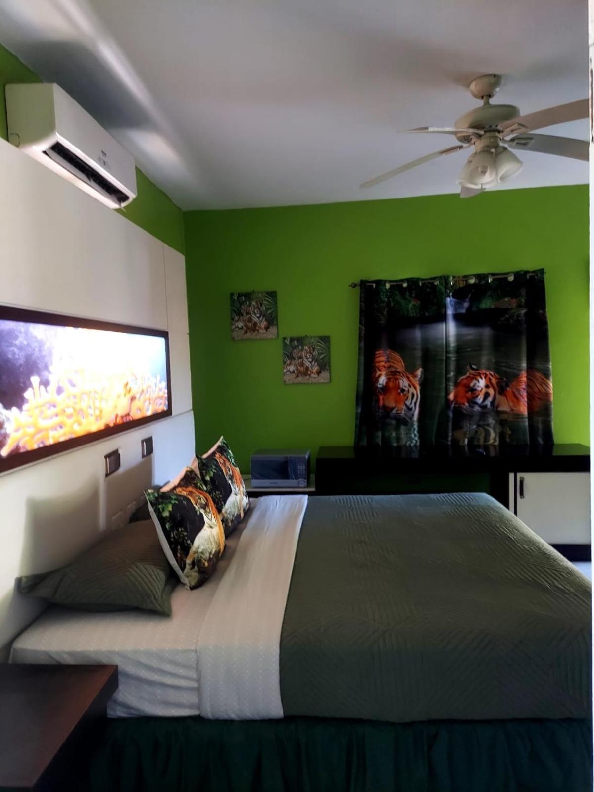 Corral Spring Cas Bed And Breakfast المظهر الخارجي الصورة