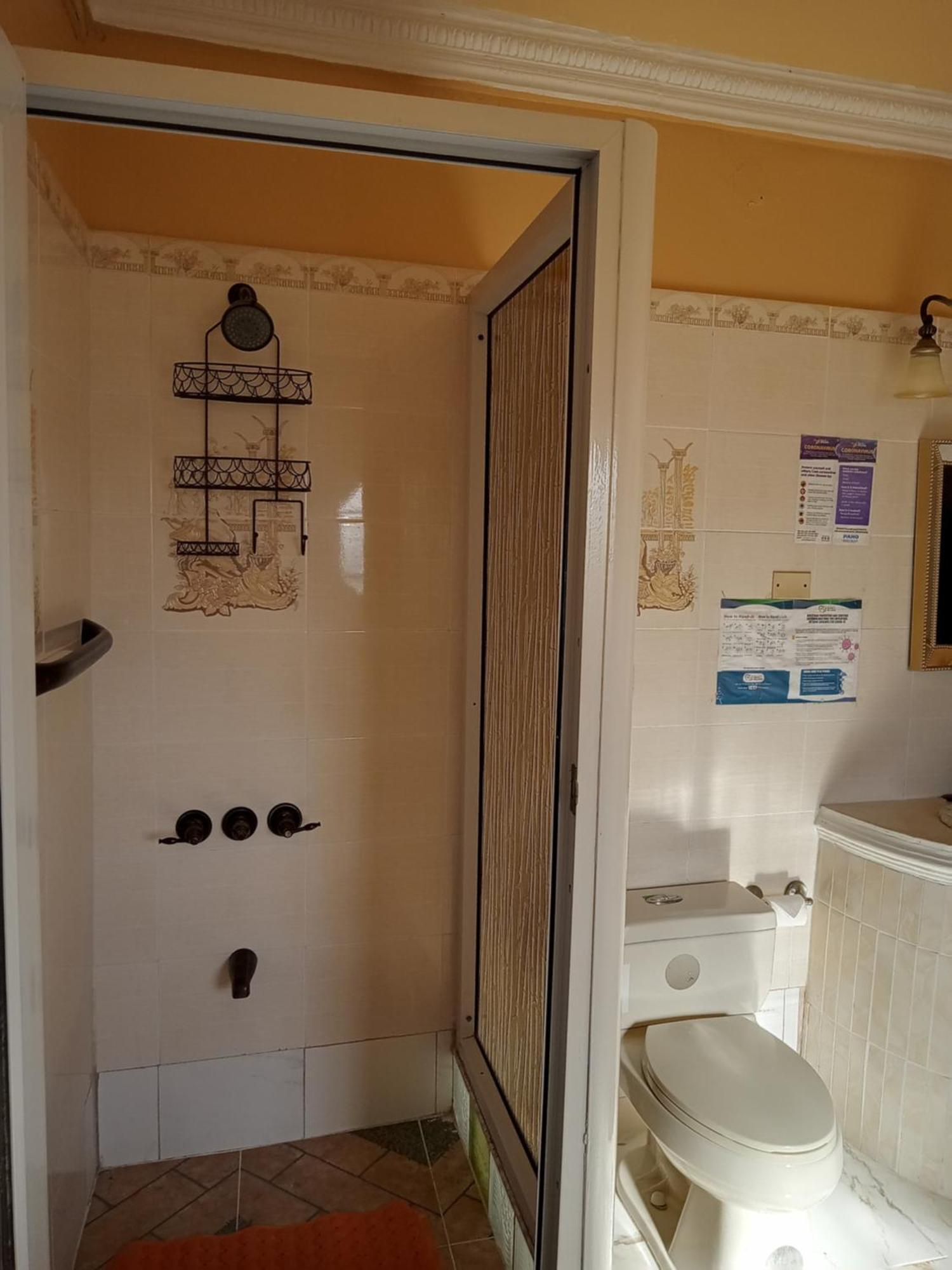 Corral Spring Cas Bed And Breakfast المظهر الخارجي الصورة