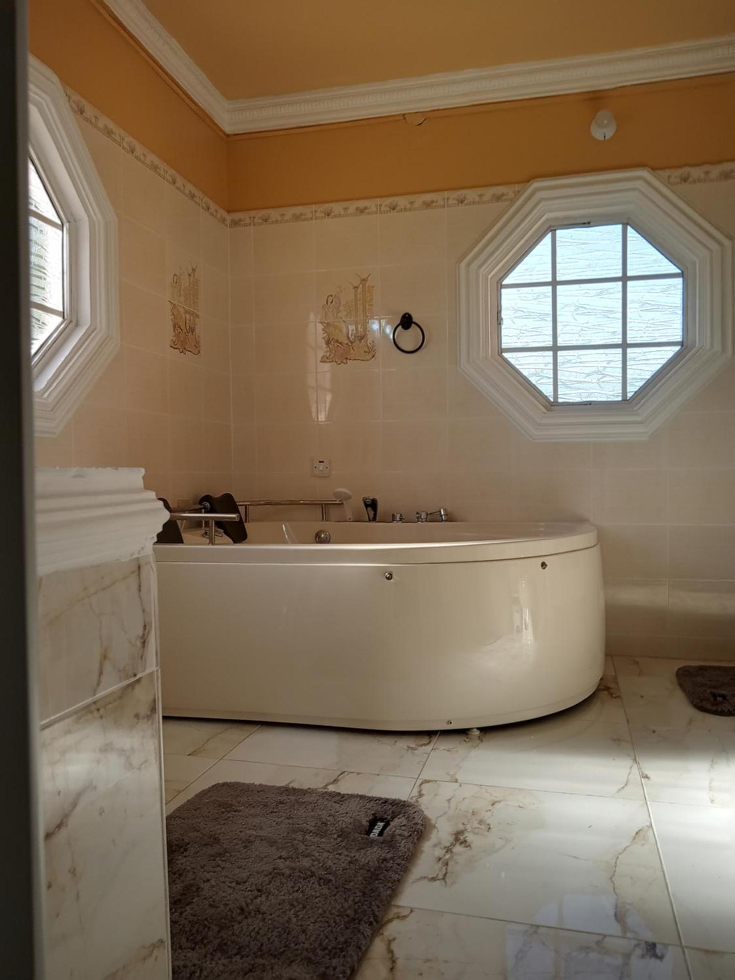 Corral Spring Cas Bed And Breakfast المظهر الخارجي الصورة