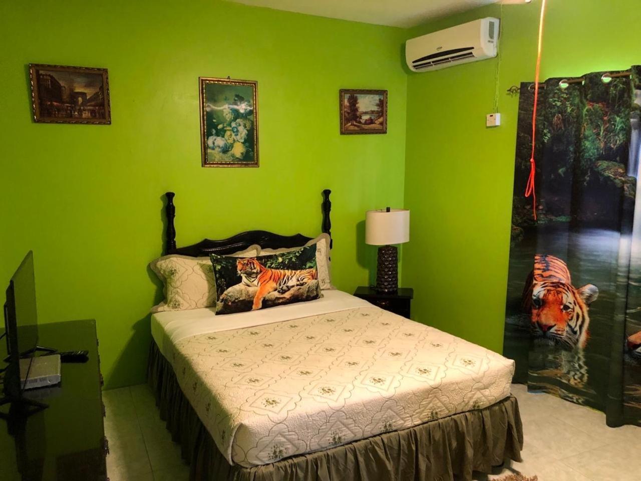 Corral Spring Cas Bed And Breakfast المظهر الخارجي الصورة