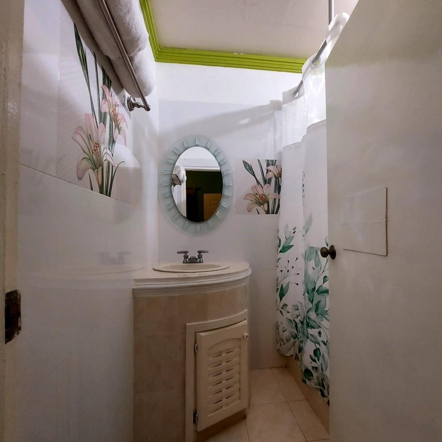 Corral Spring Cas Bed And Breakfast المظهر الخارجي الصورة