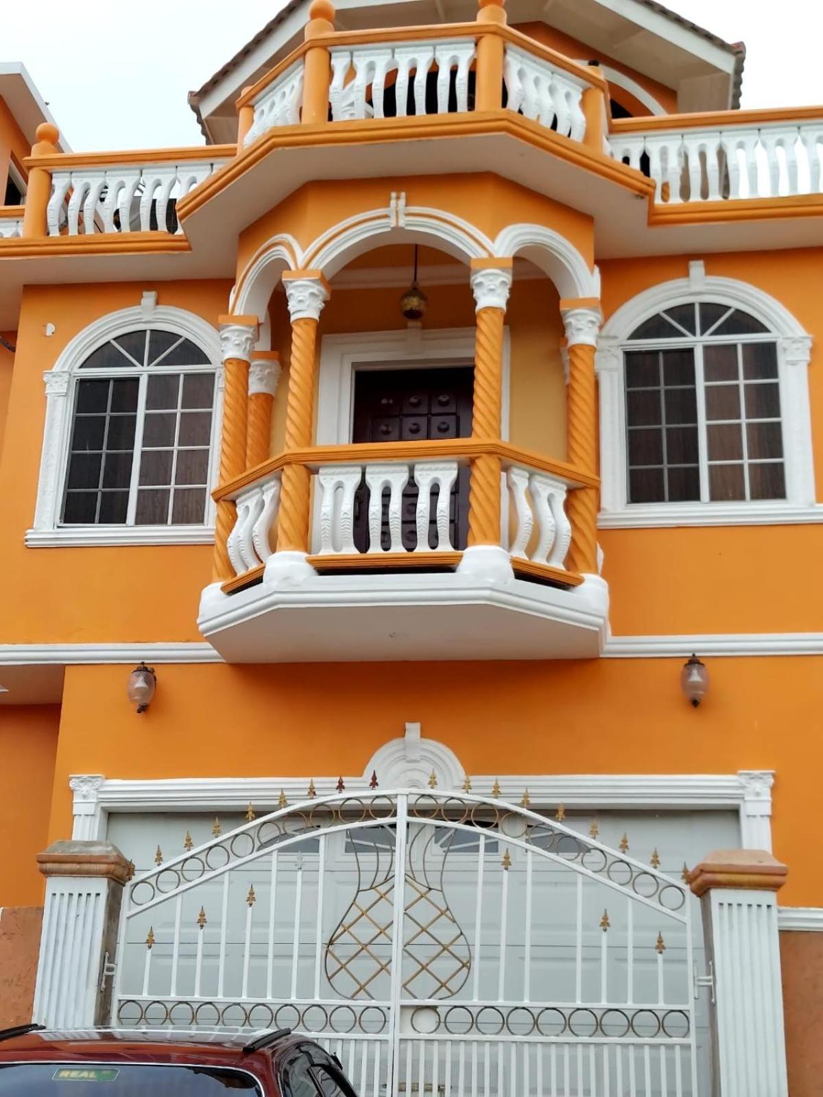 Corral Spring Cas Bed And Breakfast المظهر الخارجي الصورة