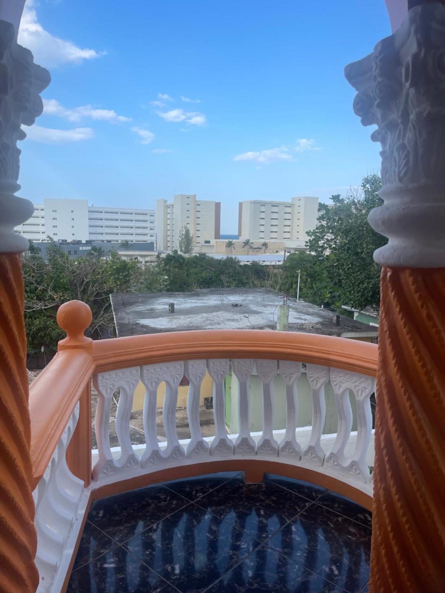 Corral Spring Cas Bed And Breakfast المظهر الخارجي الصورة