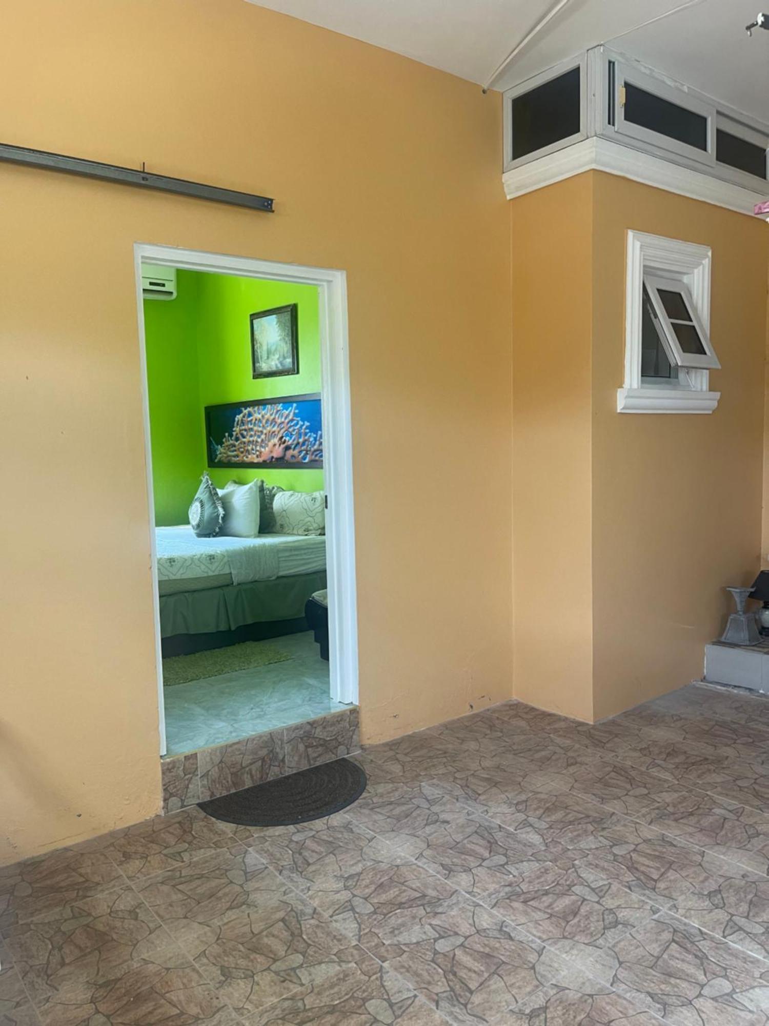 Corral Spring Cas Bed And Breakfast المظهر الخارجي الصورة