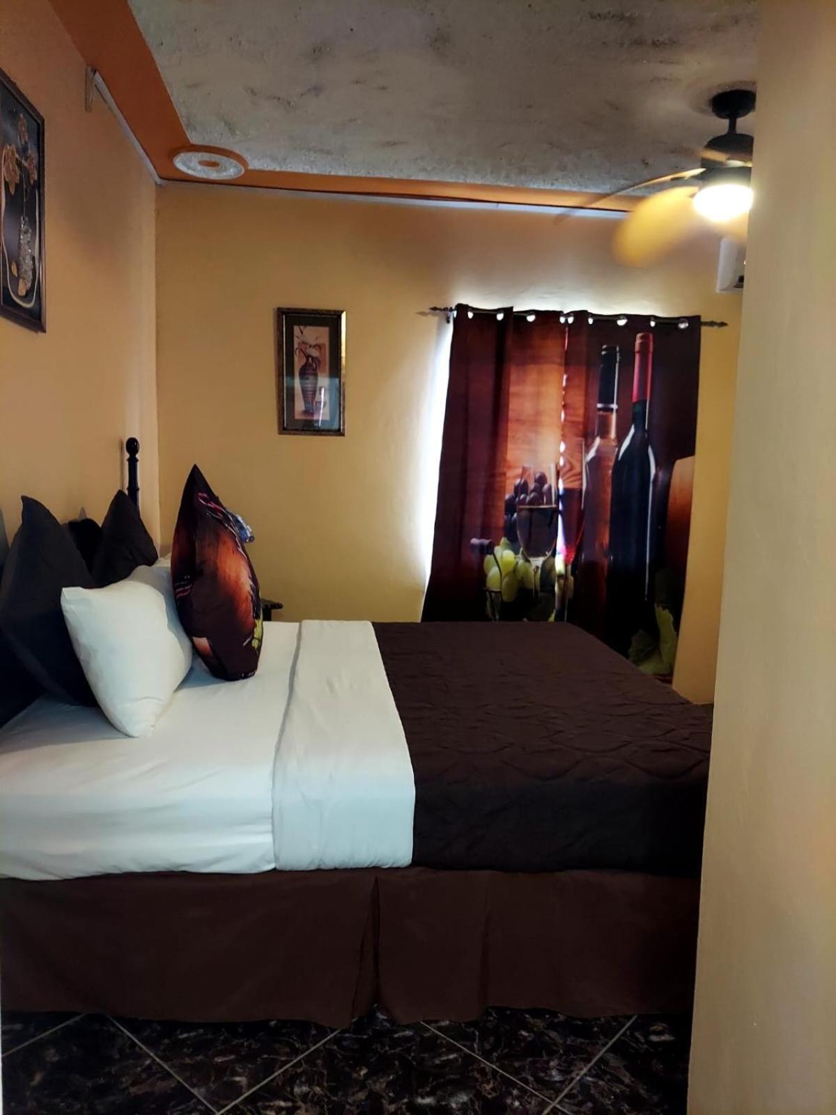 Corral Spring Cas Bed And Breakfast المظهر الخارجي الصورة