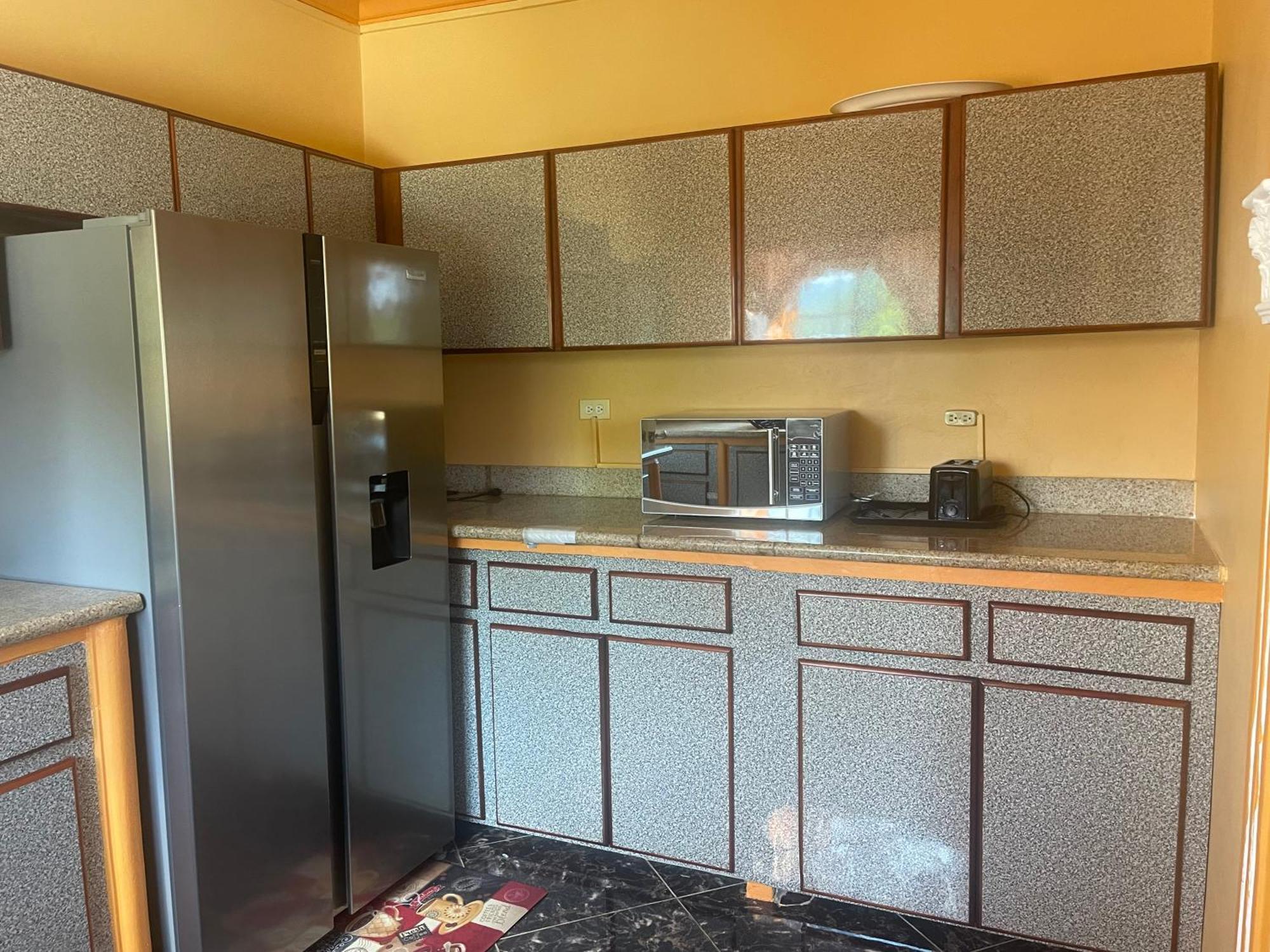 Corral Spring Cas Bed And Breakfast المظهر الخارجي الصورة