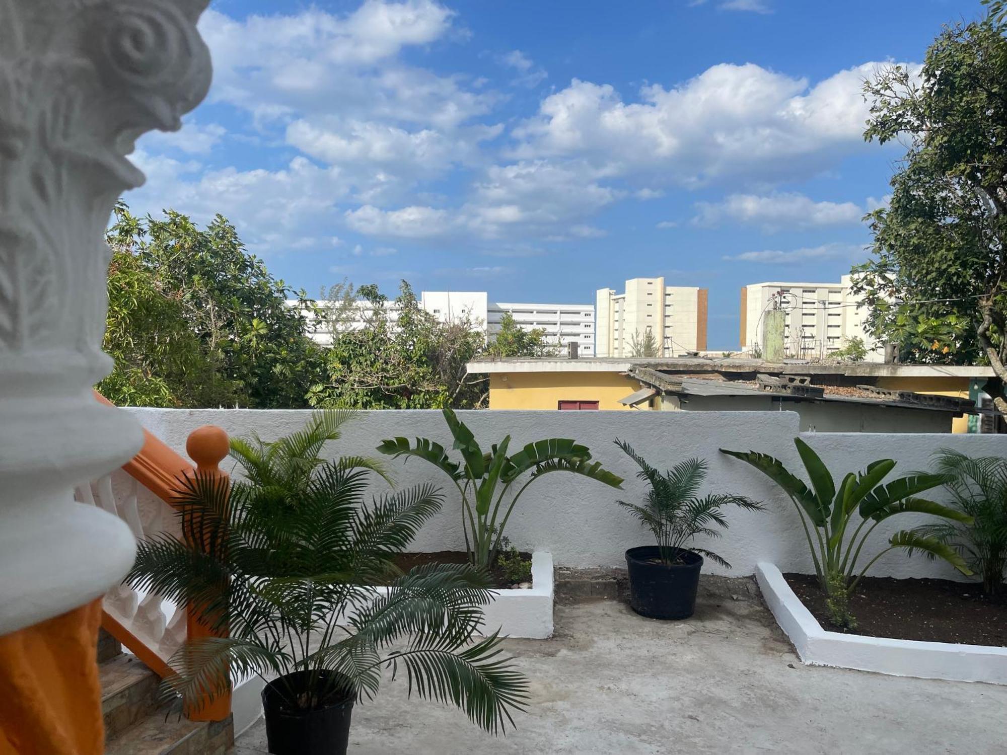 Corral Spring Cas Bed And Breakfast المظهر الخارجي الصورة