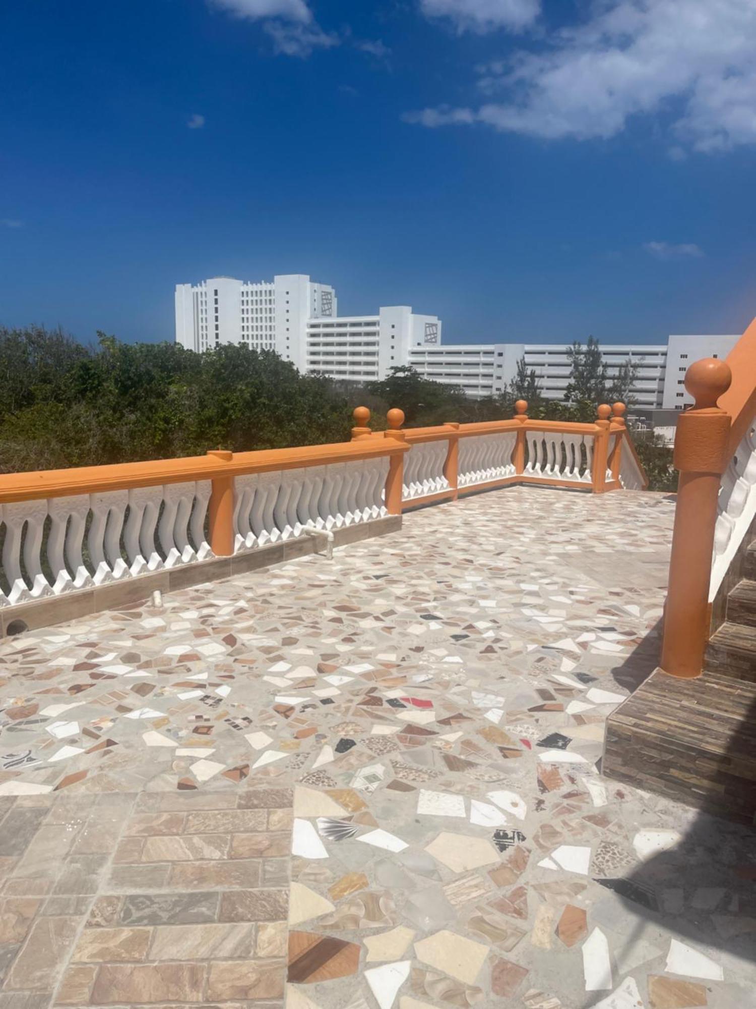 Corral Spring Cas Bed And Breakfast المظهر الخارجي الصورة