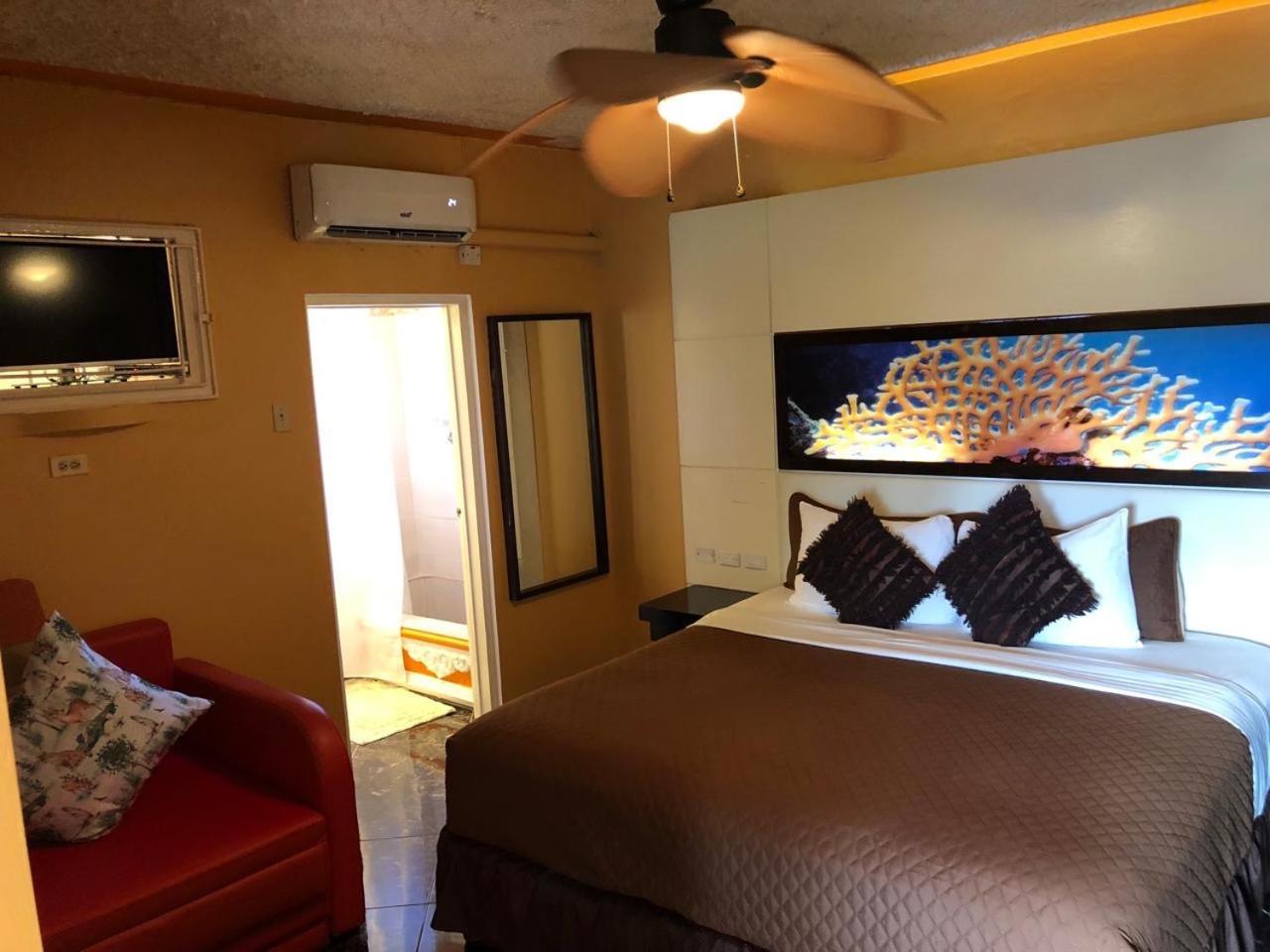 Corral Spring Cas Bed And Breakfast المظهر الخارجي الصورة