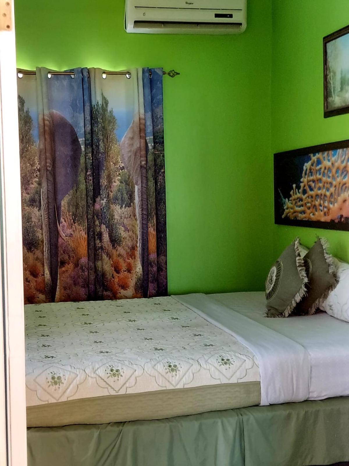 Corral Spring Cas Bed And Breakfast المظهر الخارجي الصورة