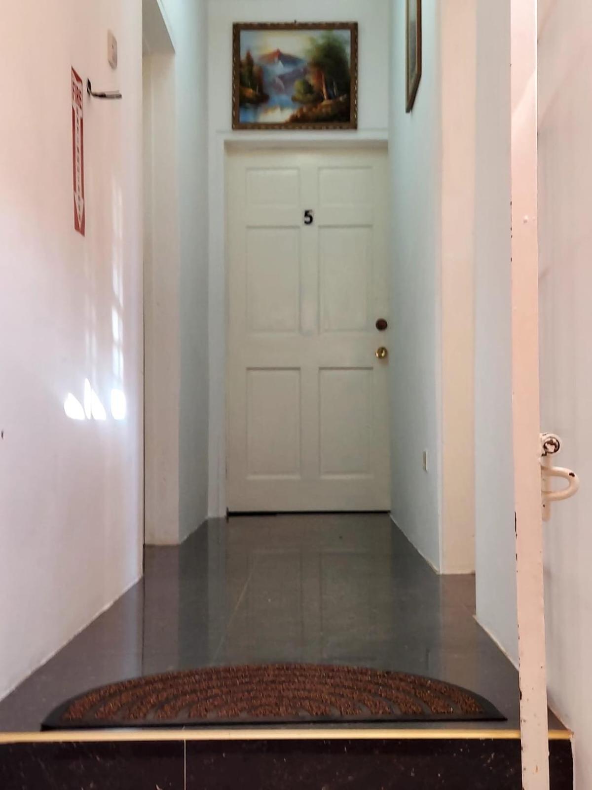 Corral Spring Cas Bed And Breakfast المظهر الخارجي الصورة
