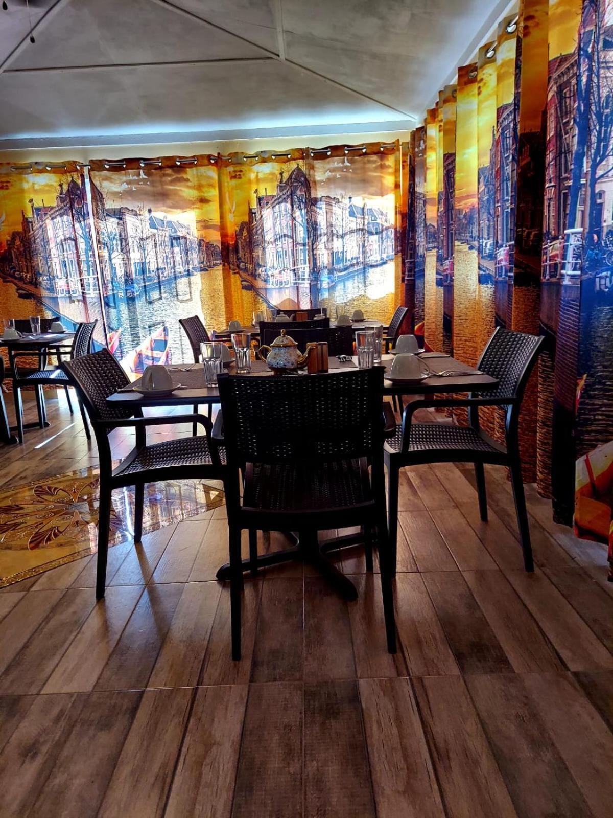 Corral Spring Cas Bed And Breakfast المظهر الخارجي الصورة