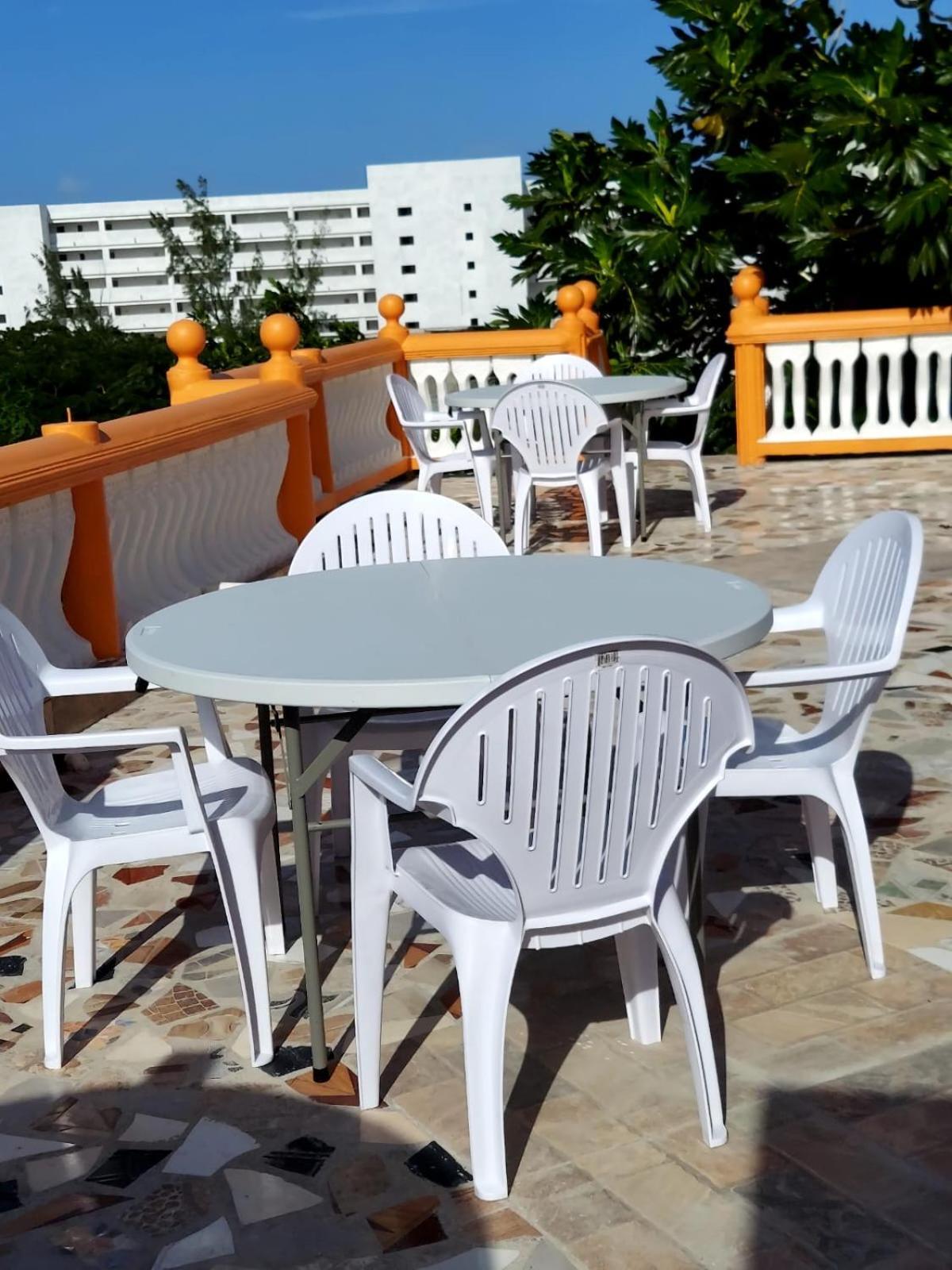 Corral Spring Cas Bed And Breakfast المظهر الخارجي الصورة