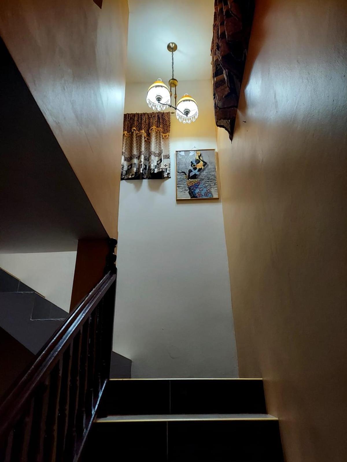 Corral Spring Cas Bed And Breakfast المظهر الخارجي الصورة