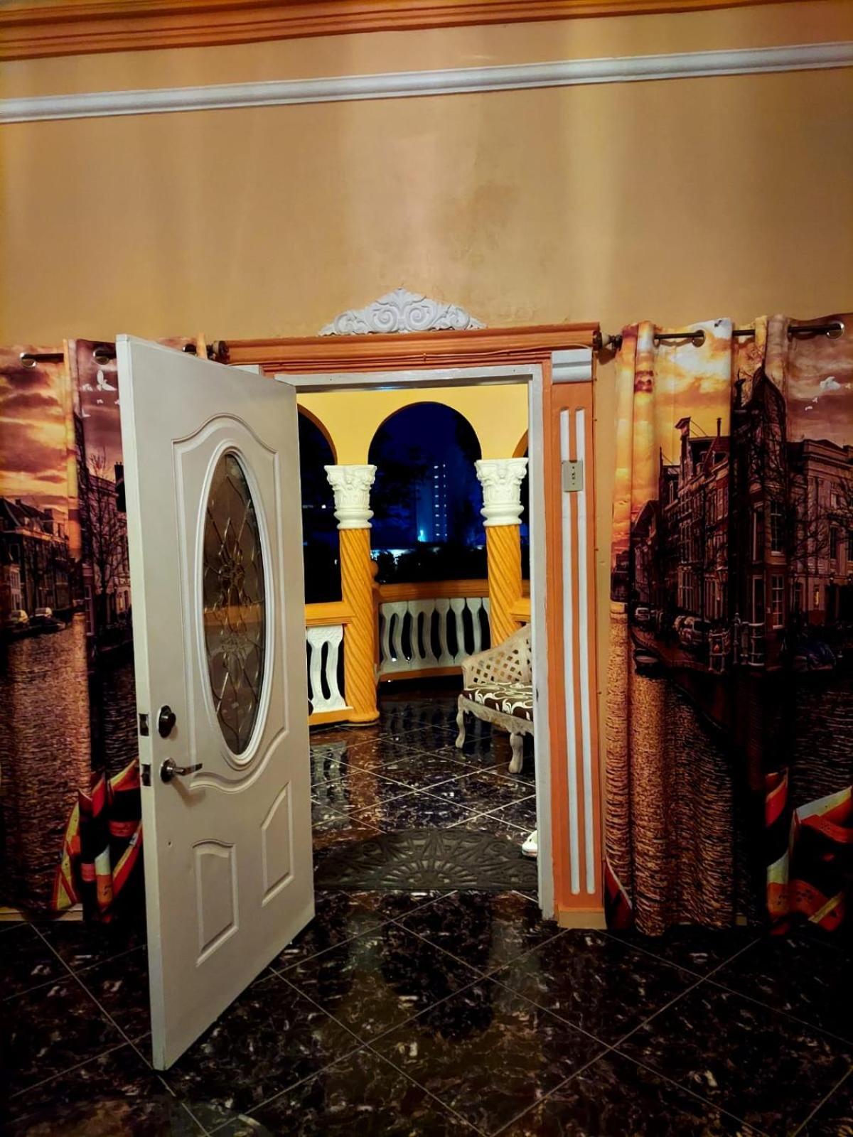 Corral Spring Cas Bed And Breakfast المظهر الخارجي الصورة
