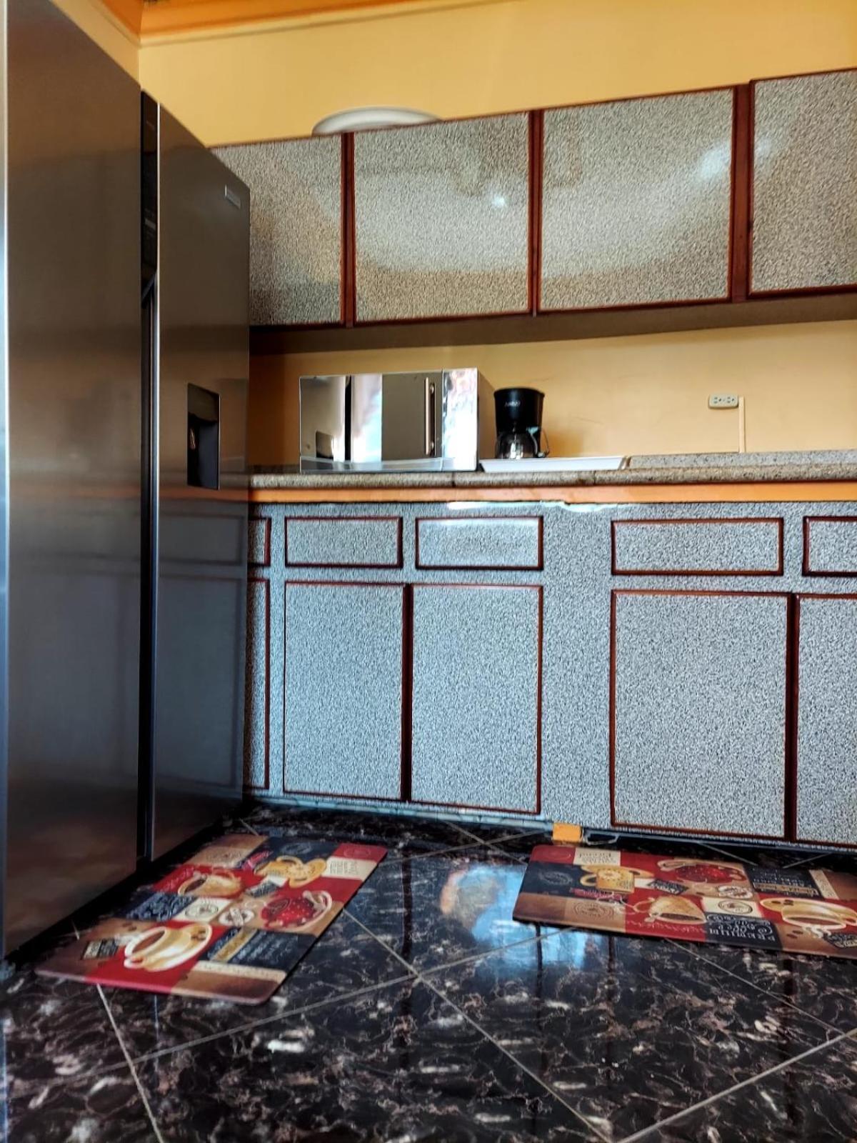 Corral Spring Cas Bed And Breakfast المظهر الخارجي الصورة
