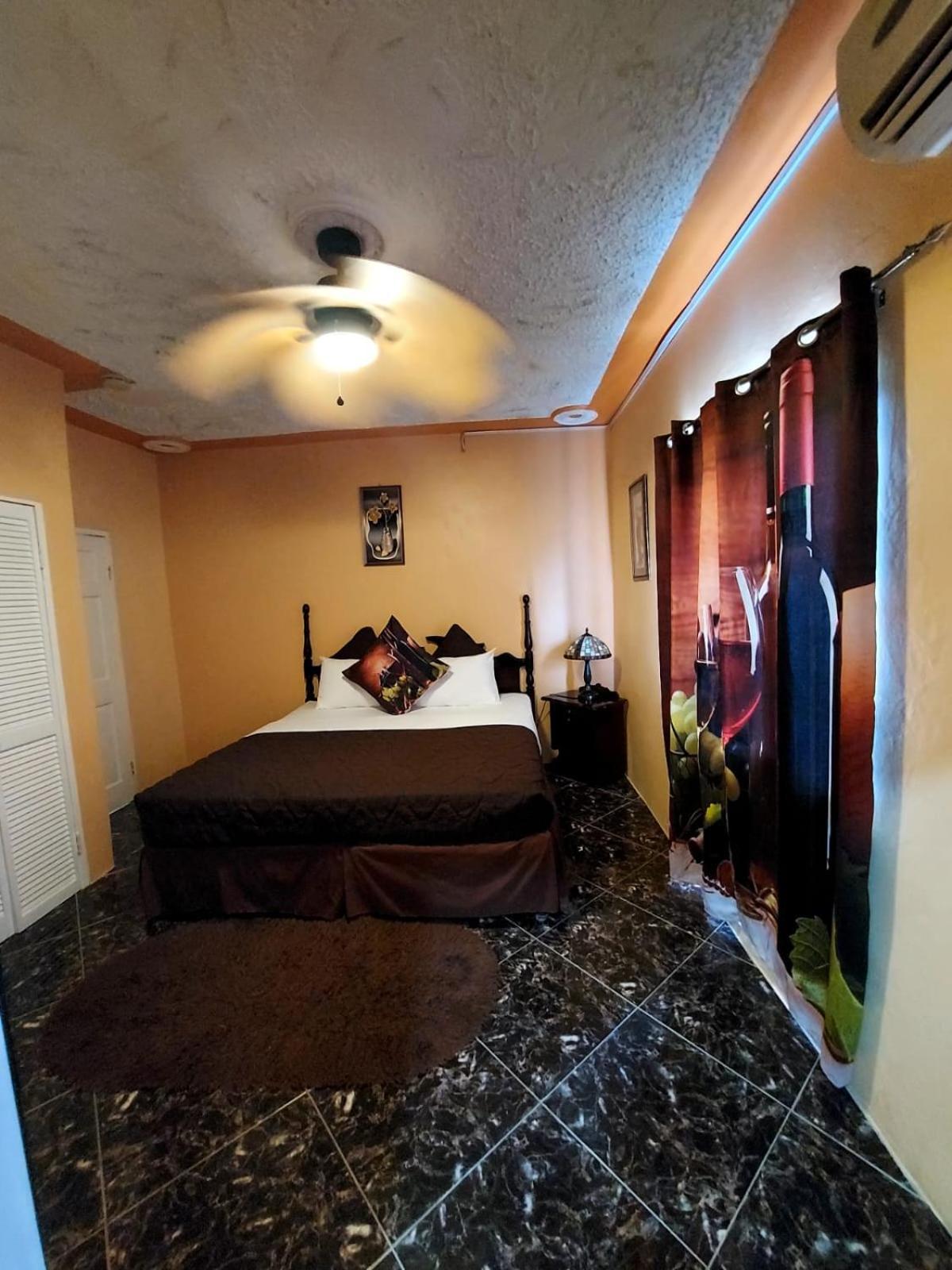 Corral Spring Cas Bed And Breakfast المظهر الخارجي الصورة