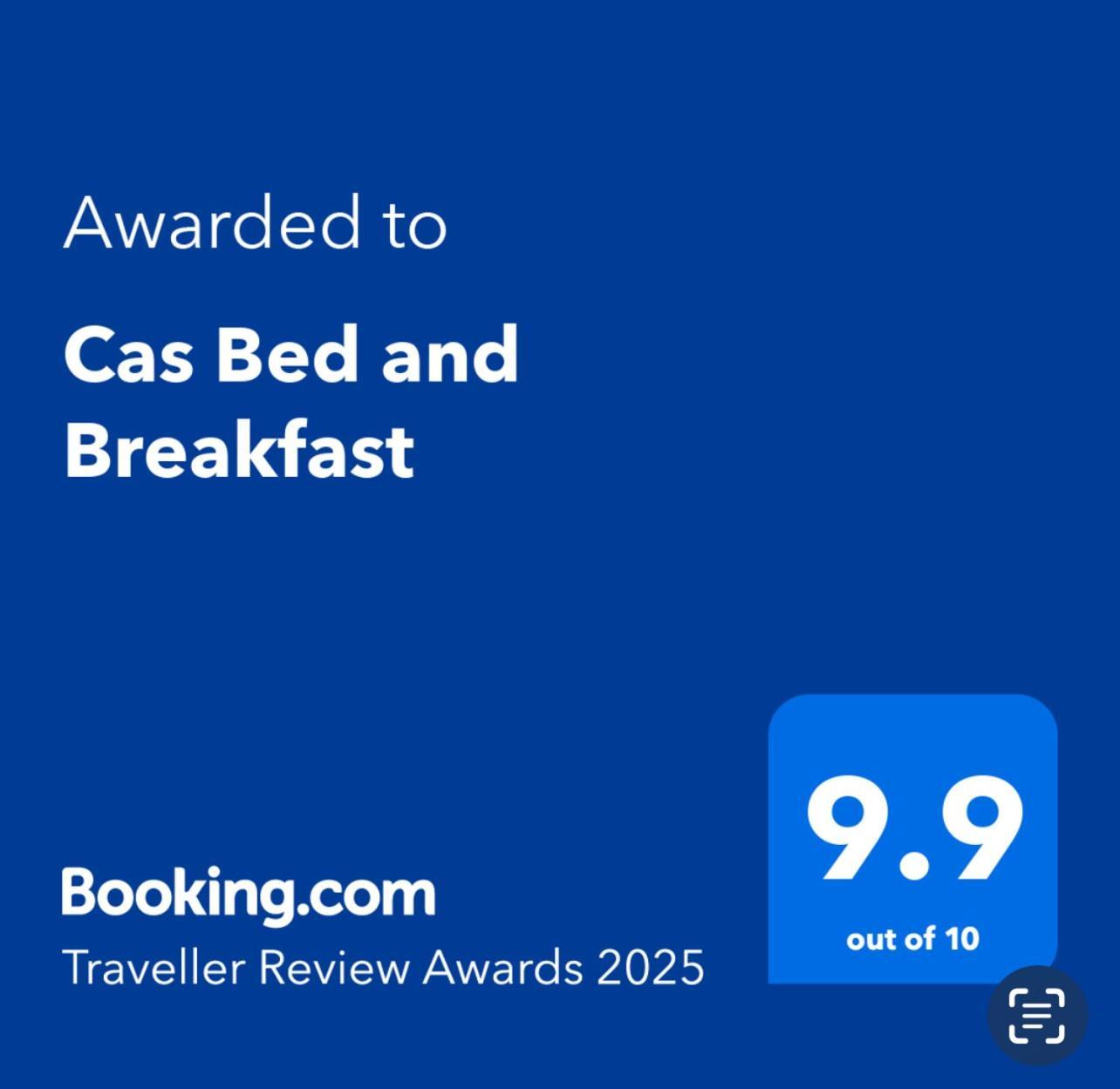 Corral Spring Cas Bed And Breakfast المظهر الخارجي الصورة