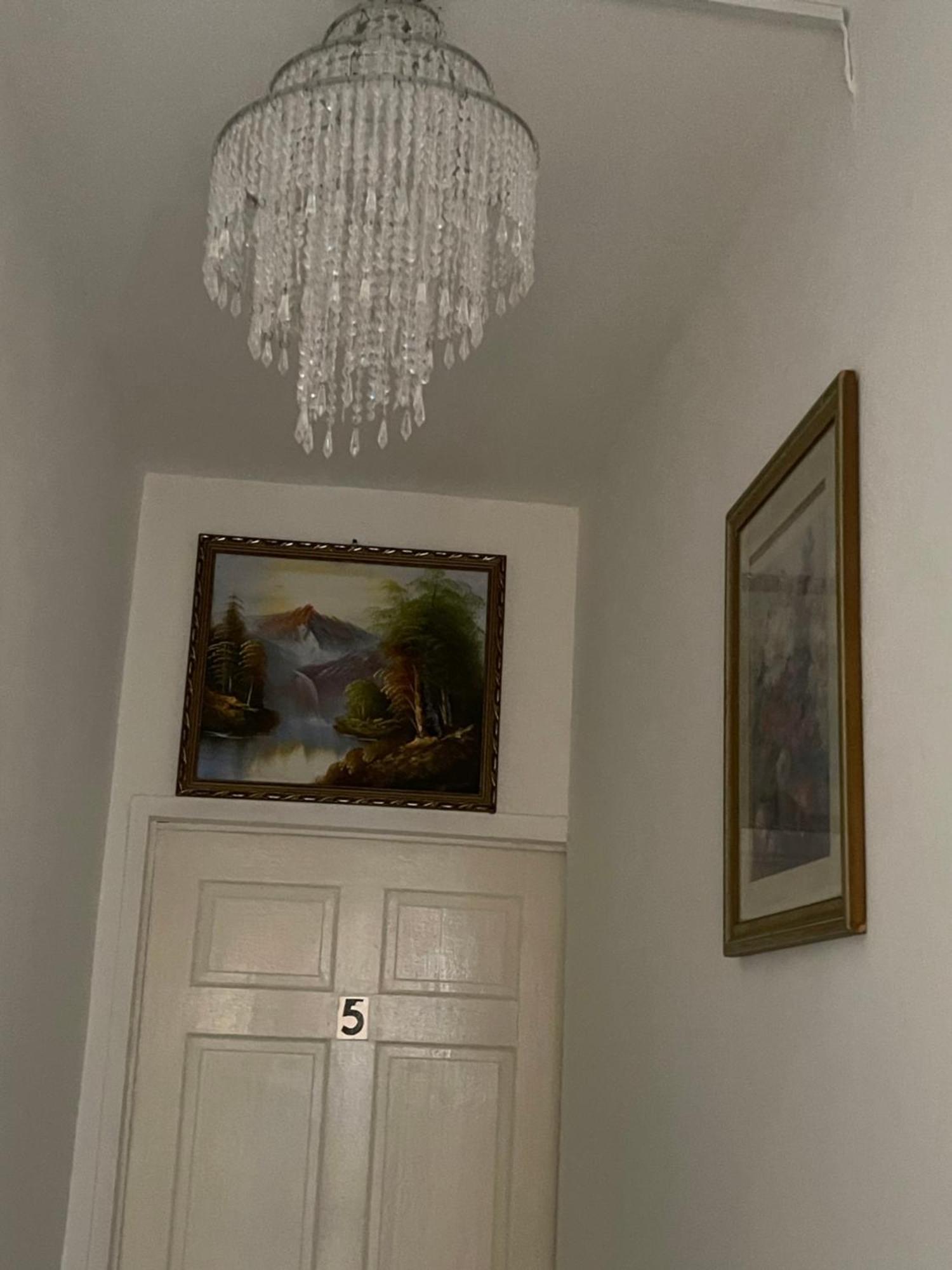 Corral Spring Cas Bed And Breakfast المظهر الخارجي الصورة