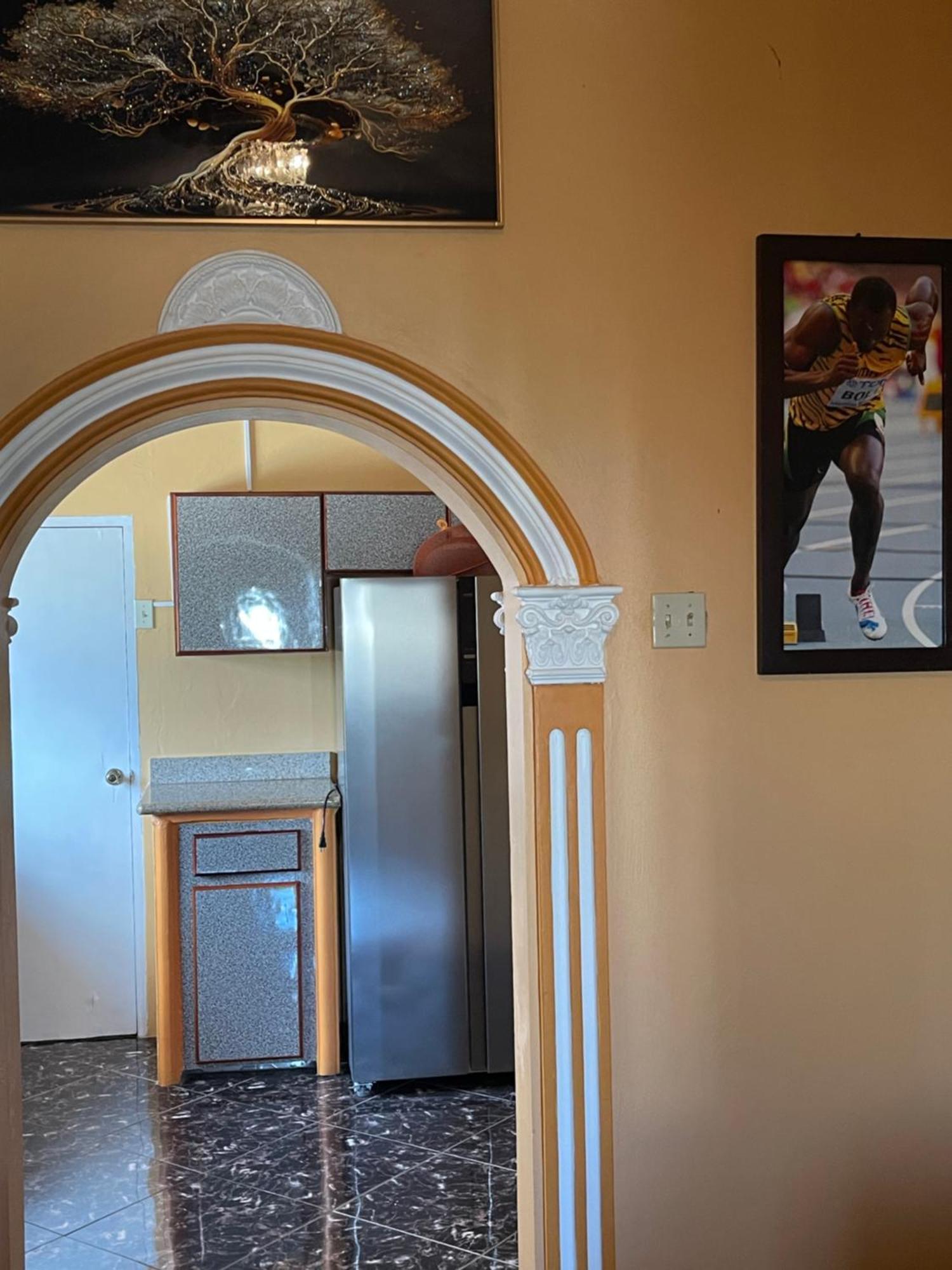 Corral Spring Cas Bed And Breakfast المظهر الخارجي الصورة