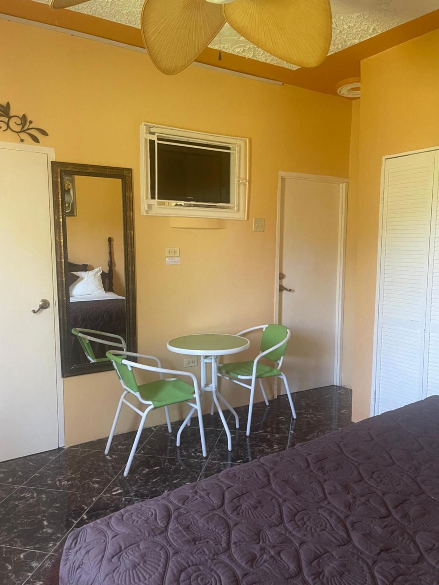 Corral Spring Cas Bed And Breakfast المظهر الخارجي الصورة
