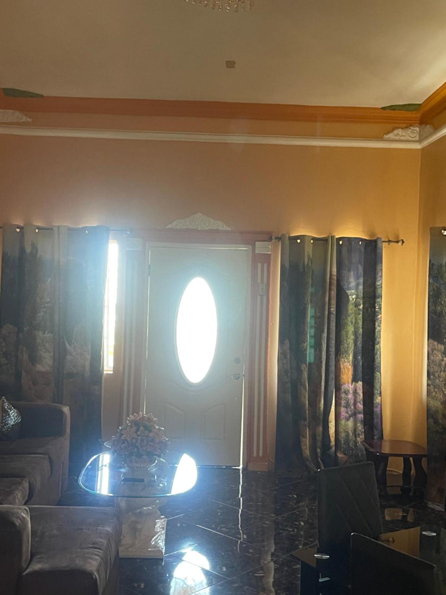 Corral Spring Cas Bed And Breakfast المظهر الخارجي الصورة