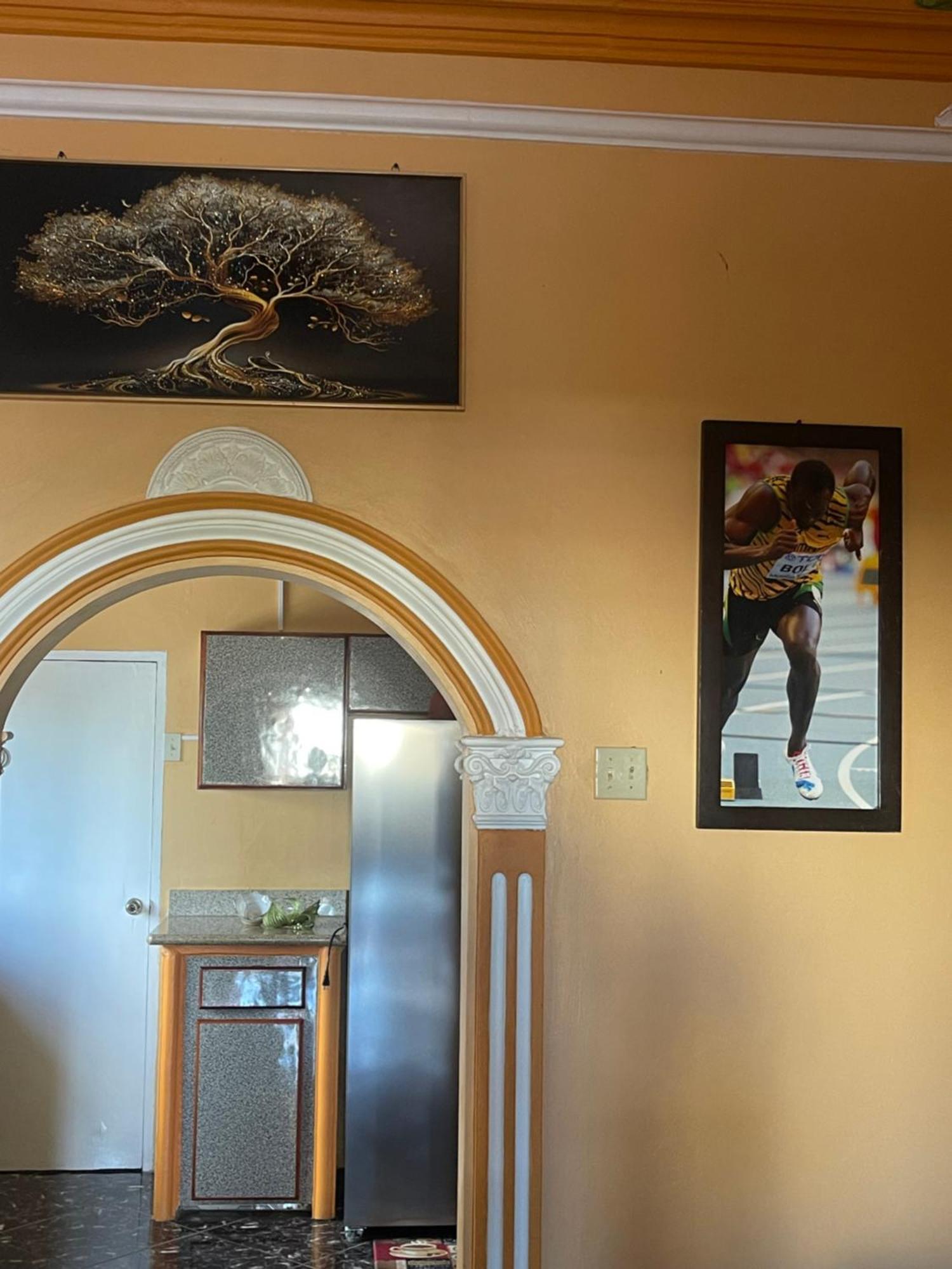 Corral Spring Cas Bed And Breakfast المظهر الخارجي الصورة