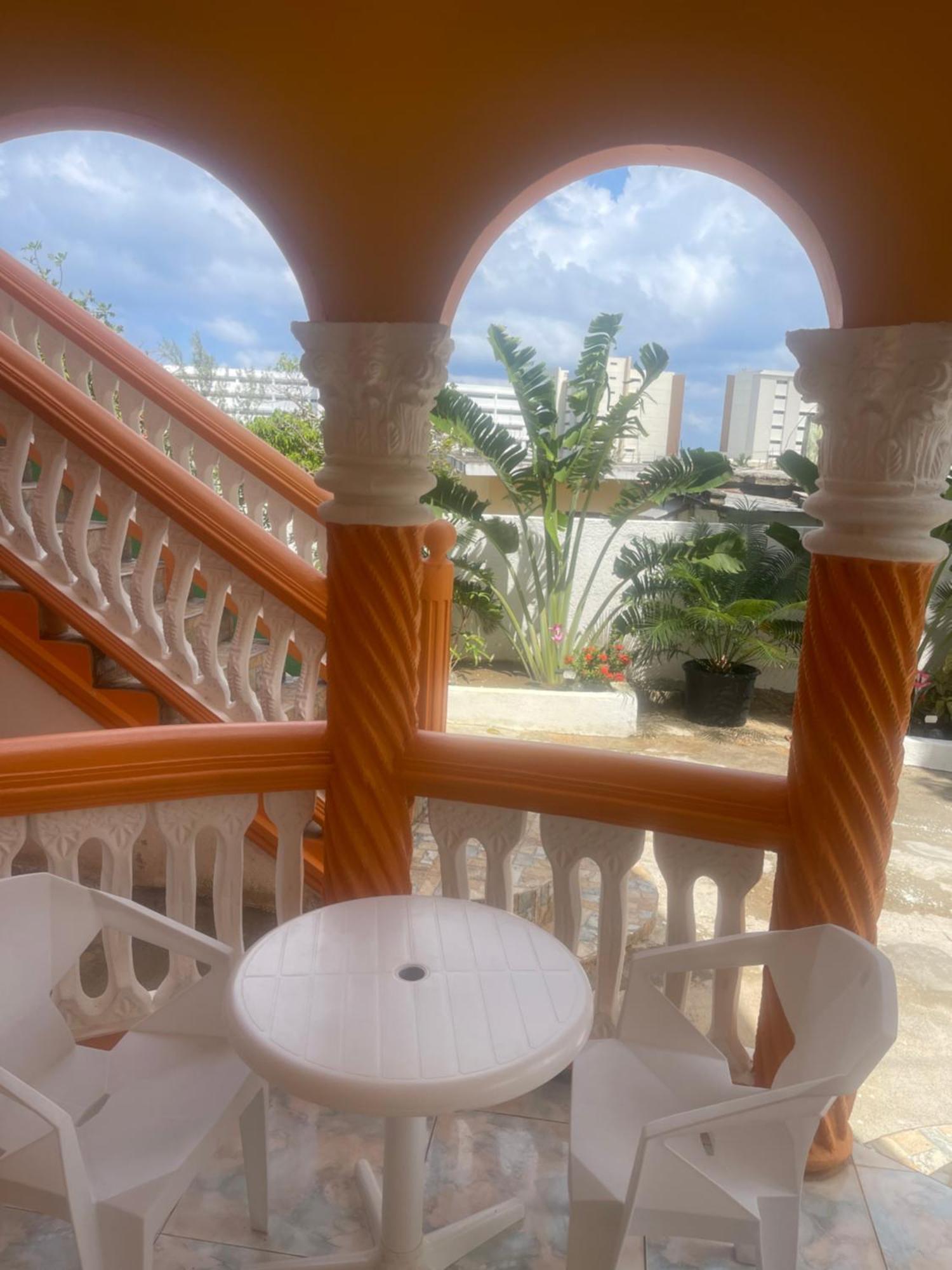 Corral Spring Cas Bed And Breakfast المظهر الخارجي الصورة