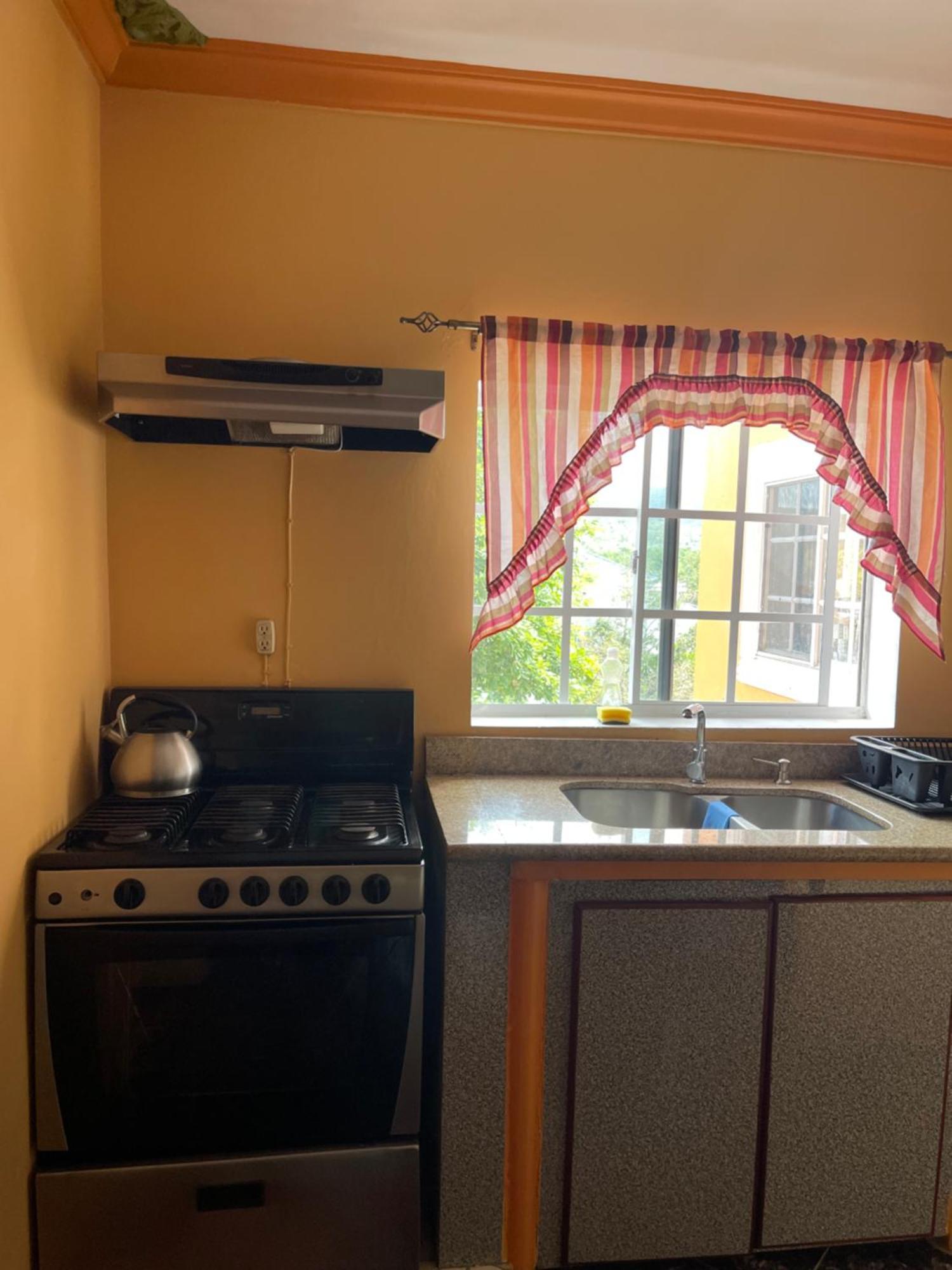 Corral Spring Cas Bed And Breakfast المظهر الخارجي الصورة