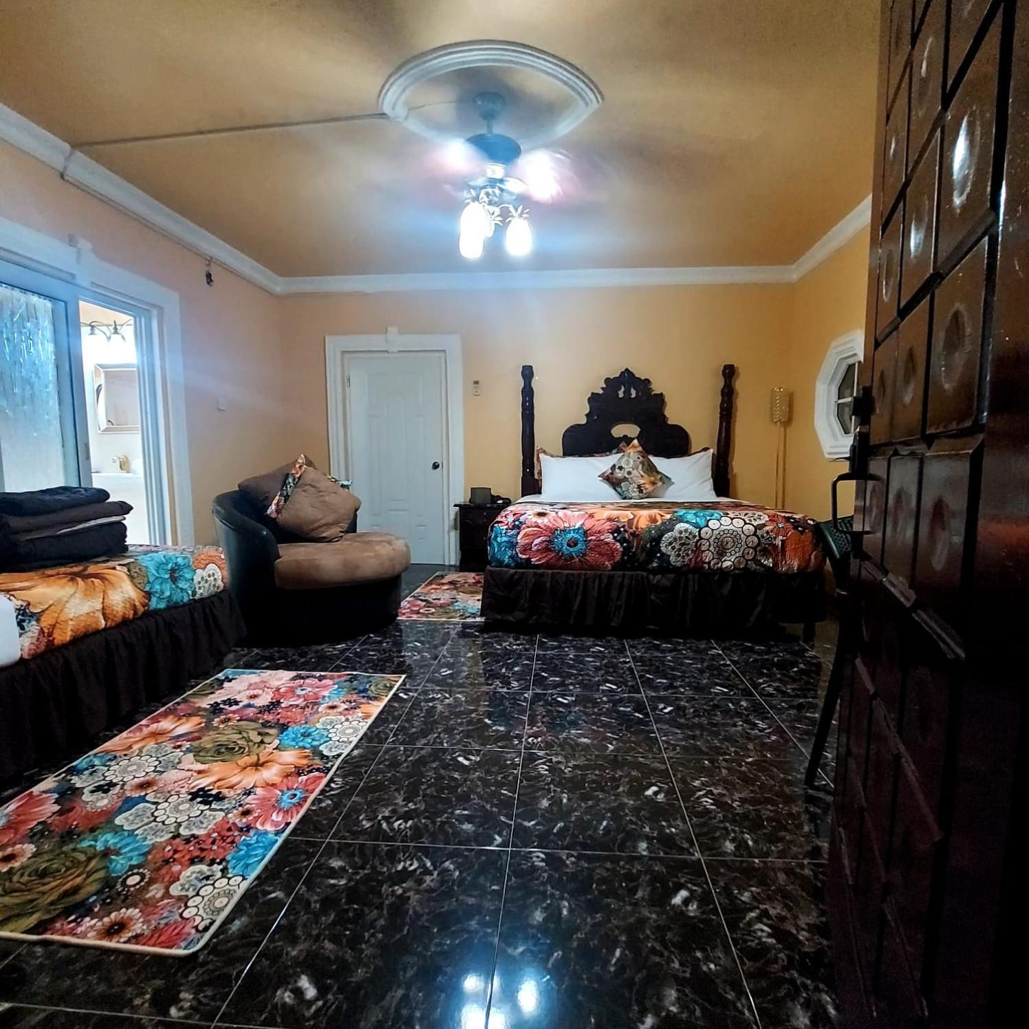 Corral Spring Cas Bed And Breakfast المظهر الخارجي الصورة